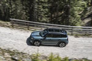 Mini Cooper S Countryman ALL4 2020 года  (WW)